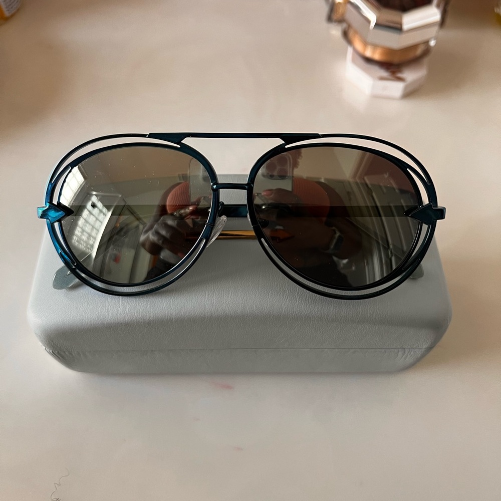 Karen Walker Sunglasses